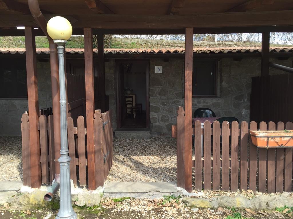 Agriturismo Monte Due Torri Genzano di Roma Exterior photo